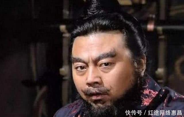 张飞|曹操攻打下邳，命多名大将合击吕布，为何不敢多人合击张飞