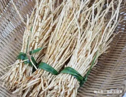 茅根|一味白茅根,治病大功效!民间3大妙用偏方,值得点赞!