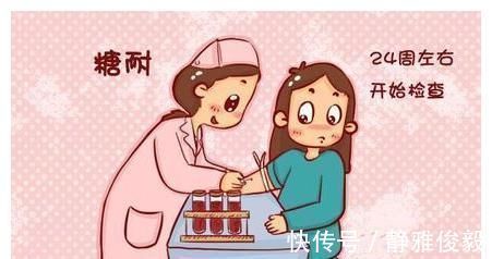 医生|产检时,这些项目没必要,就算医生劝你做也别做,别花钱找烦恼