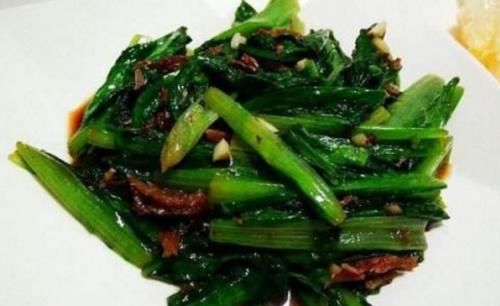 冷天给孩子吃的菜，孩子身体棒，不缺钙，减肥