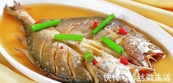鱼腥|它是鱼腥的“天敌”，不管做啥鱼加点它，鱼肉鲜嫩不腥臭，好吃