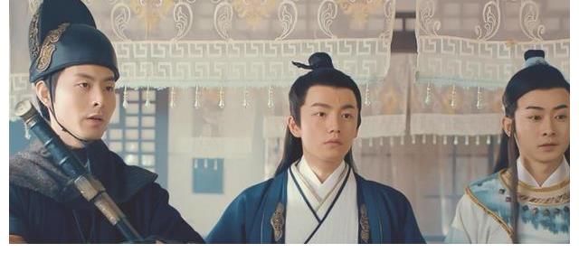 徐成|幸存者1937:营救小分队的七位成员都有谁?他们的扮演者了解一下