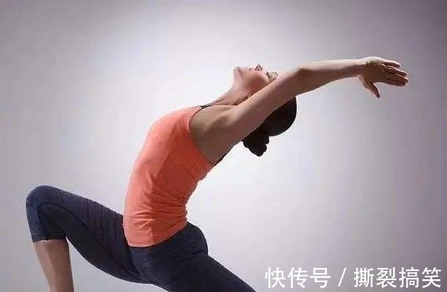 瑜伽|如何练习瑜伽狂野式?肩部,腿部正确用力很重要!