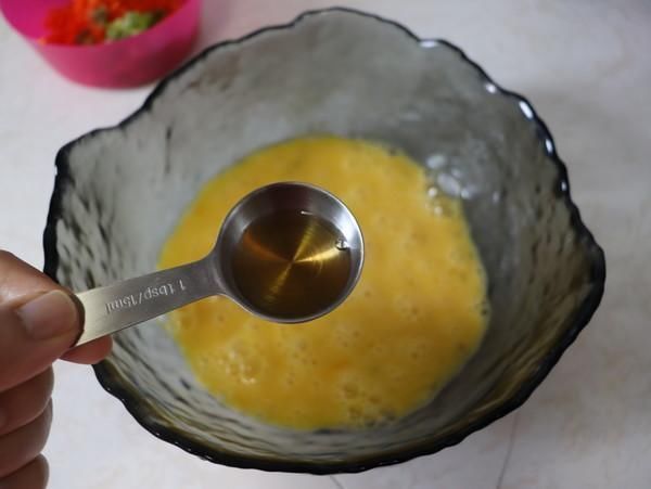 鸡蛋液|入睡难,睡眠浅,隔三差五吃这菜,清心安神,踏实入睡,一觉天亮