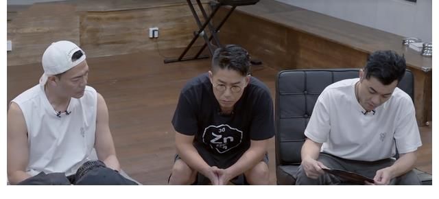 艺人|《披荆斩棘的哥哥》四公增加淘汰人数,吊车尾艺人结束比赛