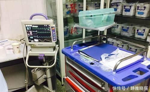 孩子|生完孩子，产妇突然要“上厕所”，医生脸色剧变，连忙展开抢救