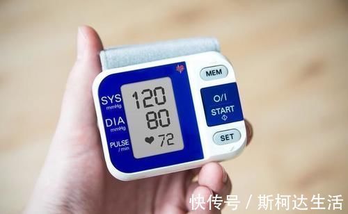 中老年人|测血压时高压正常低压高说明什么?高压与低压哪个偏高才更严重?