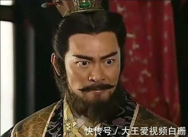 孟昶$李煜一首词,哀婉凄绝,千年来无人超越,李煜却因它丧命