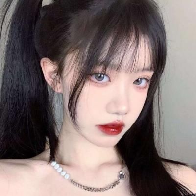 嘴唇|女孩子脸上有这“3条线”是天生的“美人胚子”,全中追求者多到爆