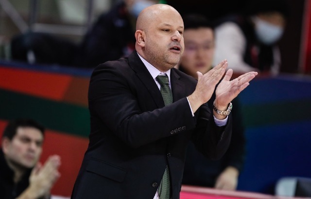 北京首钢|布朗29分一战成名!北京首钢大胜天津,林书豪22分10篮板7助攻