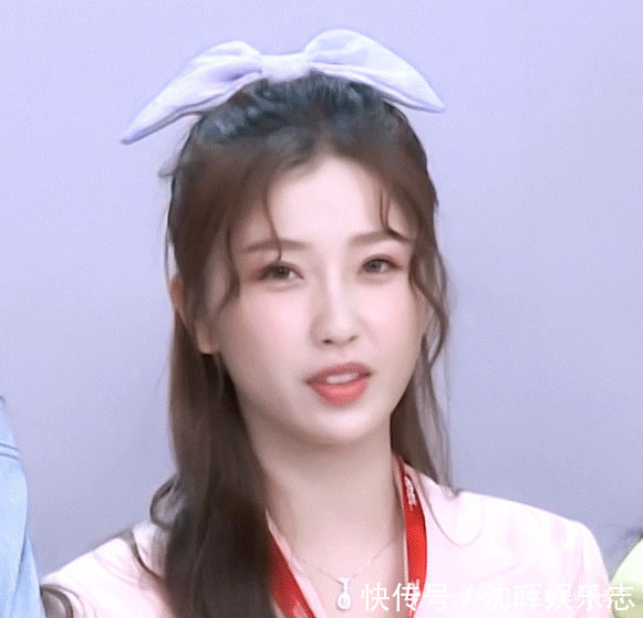 你是什么脸型,就梳什么刘海,4种刘海太显气质了