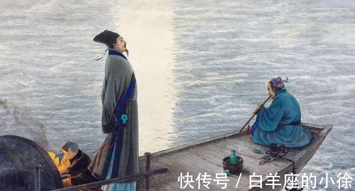 桃花依旧笑春风@唐末诗人崔护,他这五首诗均是名垂青史之作,意境唯美,值得细品