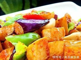 新春年夜饭大受欢迎的十道素菜!素菜也是非常值得好好端上餐桌