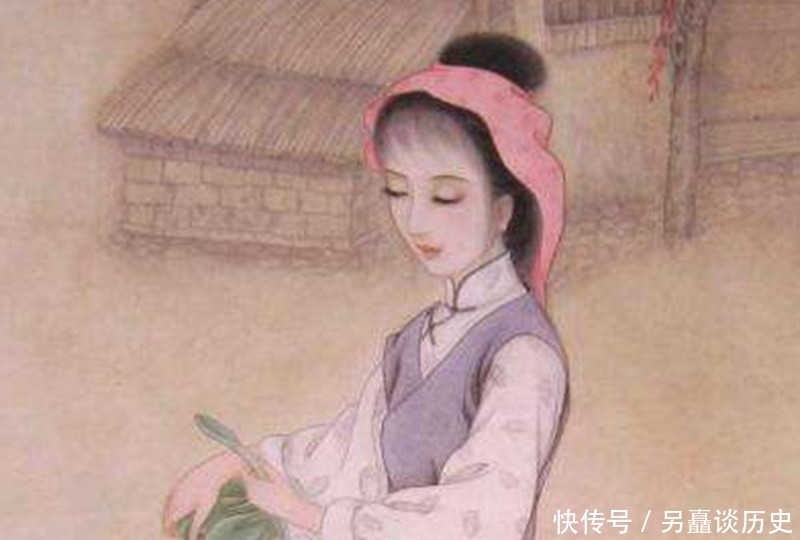 才华|她是清朝才女,才华比肩李清照,诗词双绝,被丈夫与婆婆虐待致死