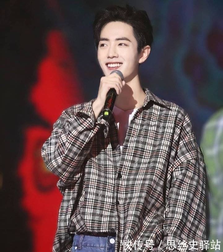 宣传|肖战不行了?宣传视频播放量突破2000万,节目主持人也表示支持