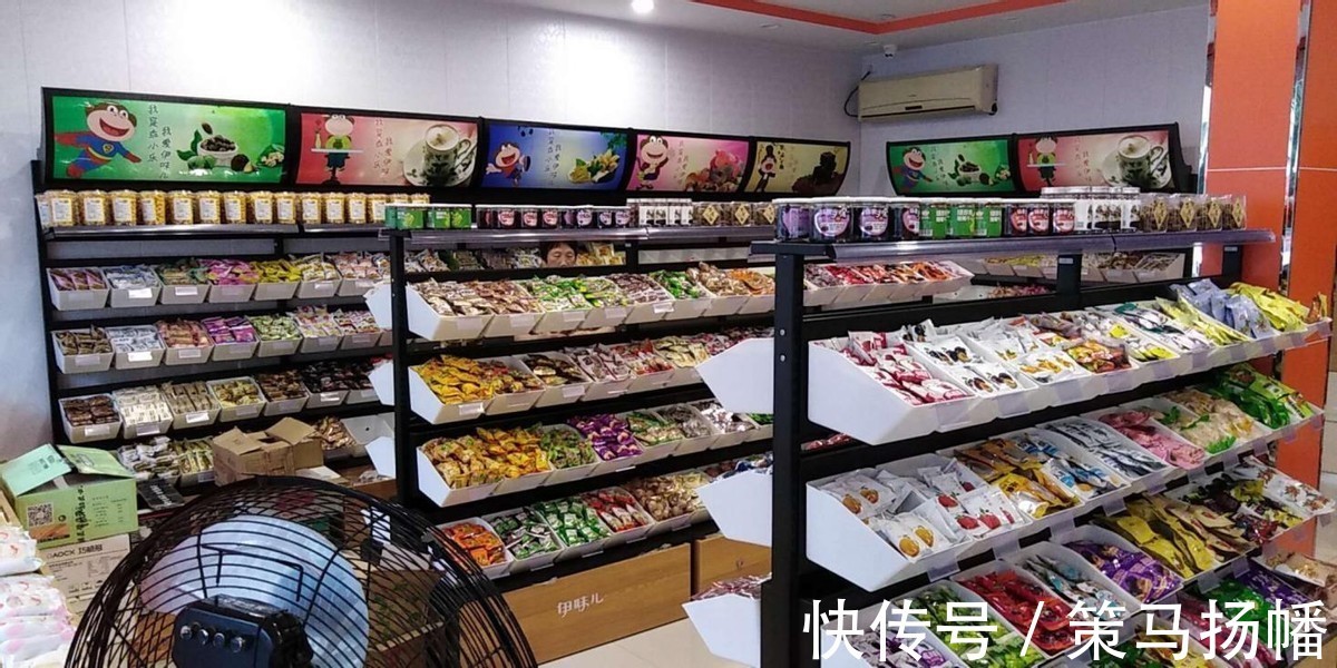 服装店|街头怪象：房租太高，实体店纷纷关门，街上这些个行业却越开越多