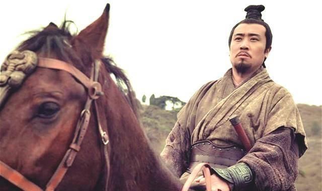 关张|此人是刘关张的克星,刘备对他恨之入骨,关羽是他手下败将