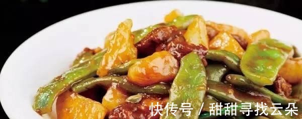 味精|天冷了，多给家人吃这6道东北炖菜，好吃又营养，温暖全家！