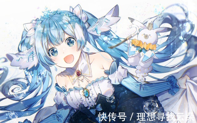 未来日记|二次元杂谈,我们为什么会爱上“纸片人”