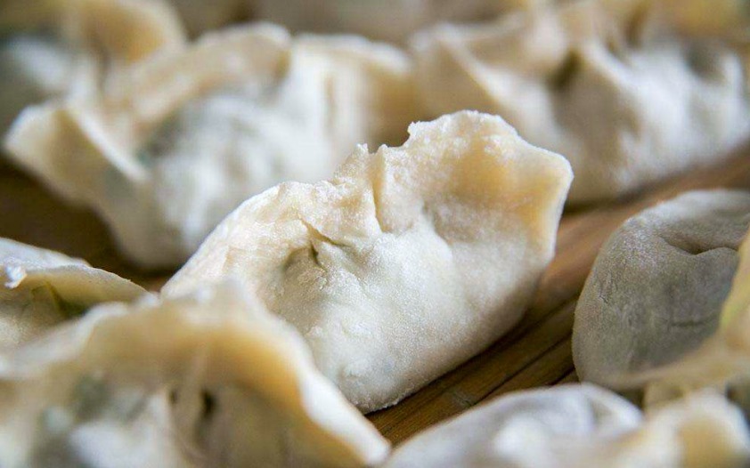 包饺子时,只要放3克这种香料粉!饺子就香飘万里,肉还没有腥味