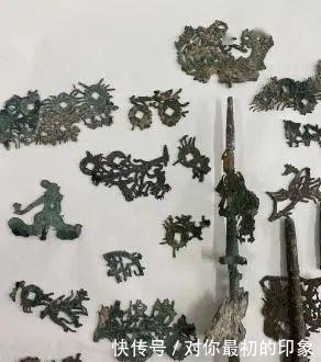  甘谷|甘谷摇钱树首次公开！