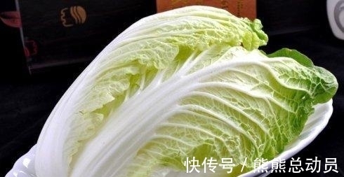 叶子|“醋溜白菜”做不出饭店的味道？记住关键的这步，香味就飘出来了