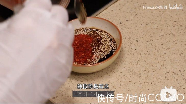 宋智雅靠吃这些瘦到84斤？？？我不信|乐活家 | 金枪鱼
