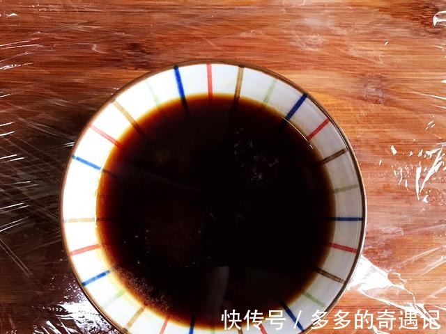 酱鸭块|比大鱼大肉都好吃的素鸭,食材简单,味道独特,拒绝不了的美味!