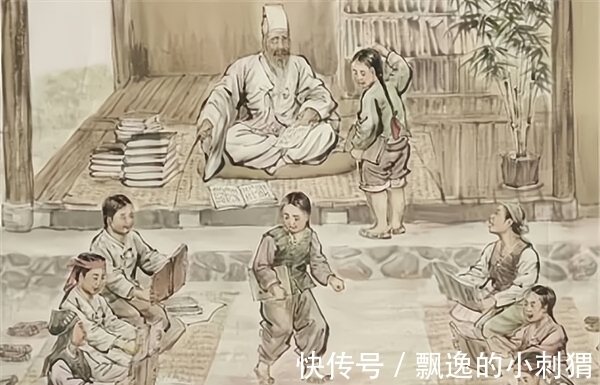 小孩!朱熹问学生:“买东西”为何不叫买“南北”?10岁小孩一针见血