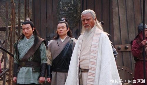 女娲娘娘命令妲己去协助灭商,完成任务后,为何还把她交给姜子牙!