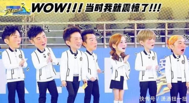 《奔跑吧》第9季重磅回归!已官宣新一季常驻MC,你期待吗