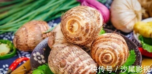 山药|冬天别总吃大鱼大肉,多给家人吃“地下8宝”,补足营养过寒冬
