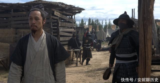 大明|《大明劫》再现明朝版的非典,2名原型下场悲壮