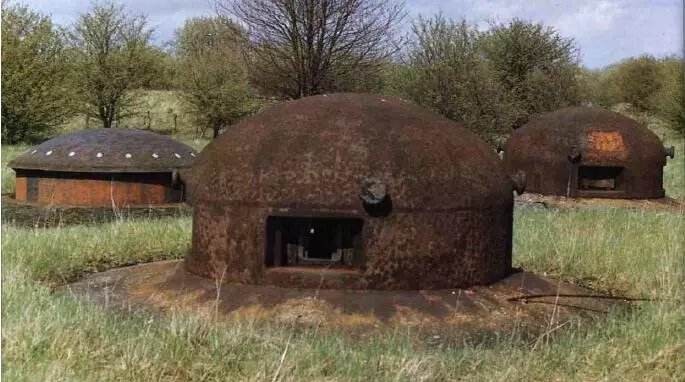 比利时|二战时,法国修建了马奇诺防线,正常人都知道绕道,法国不知道?