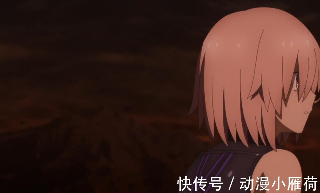 戈耳工|B站经费最炸裂新番,主角团排队领便当,看得人又燃又想哭