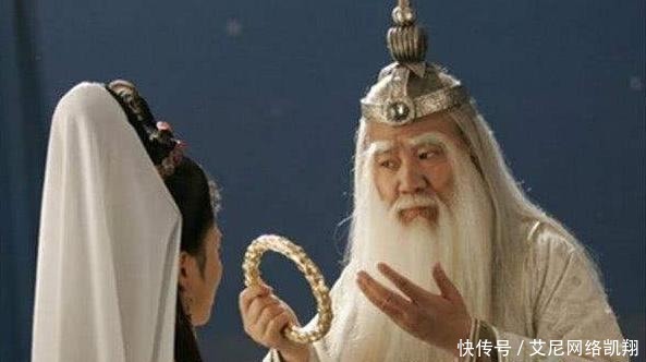 西游记|西游记中最厉害的四大坐骑你都知道吗?金毛吼第三第一实至名归