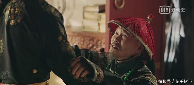 皇帝|袁春望就是太后的亲生儿子,不服来辩!