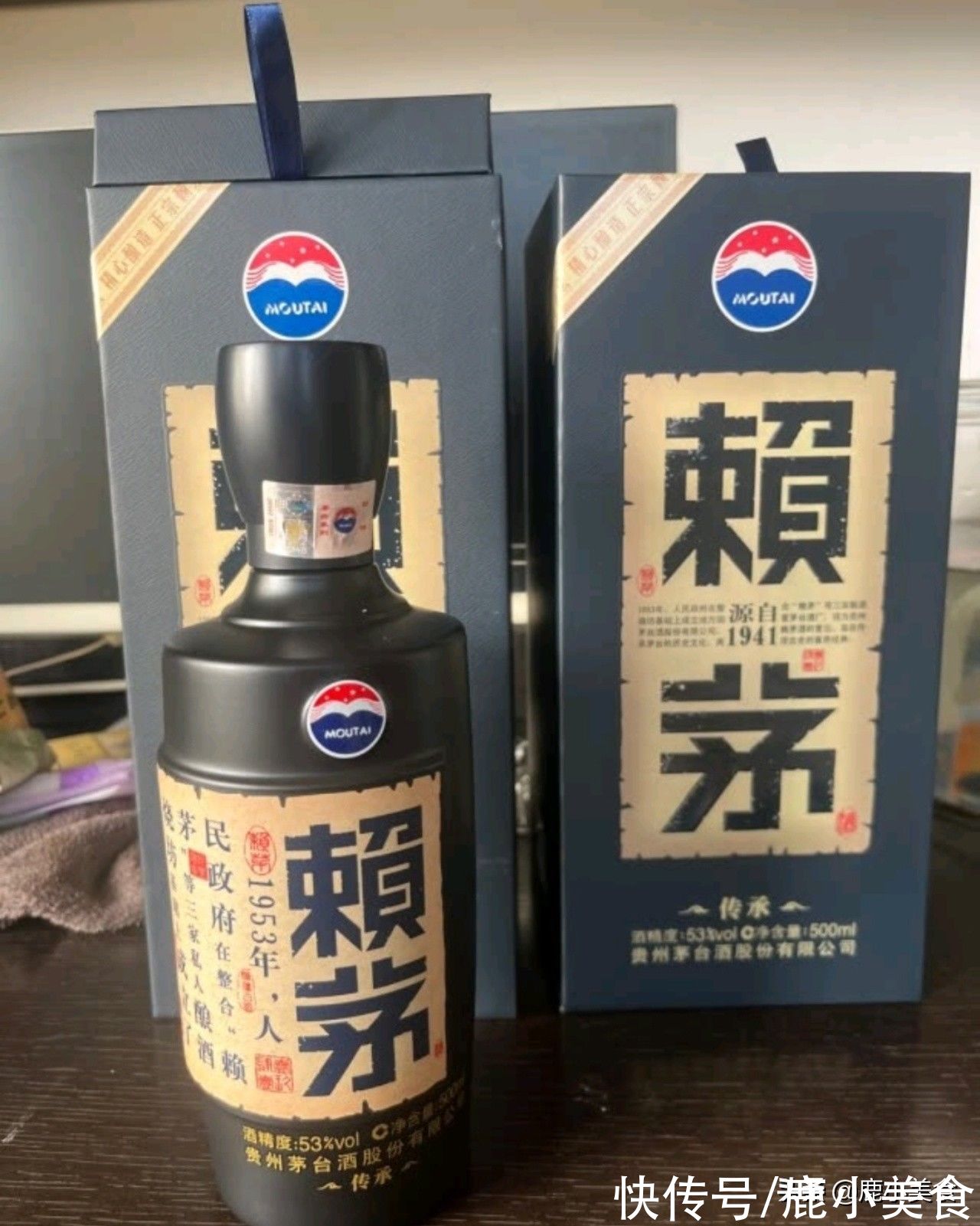 overflow|5款“高价”酱香酒礼盒，好喝高档，性价比高，春节送礼不用愁