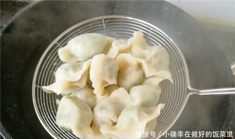 正当季|三伏天，这菜正当季，钙是南瓜4倍，用来包饺子比韭菜馅的还好吃