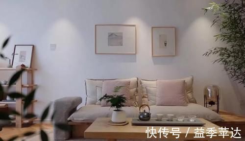 小众|高颜值不撞款的客厅沙发,怎么买这里集齐了20款小众风格