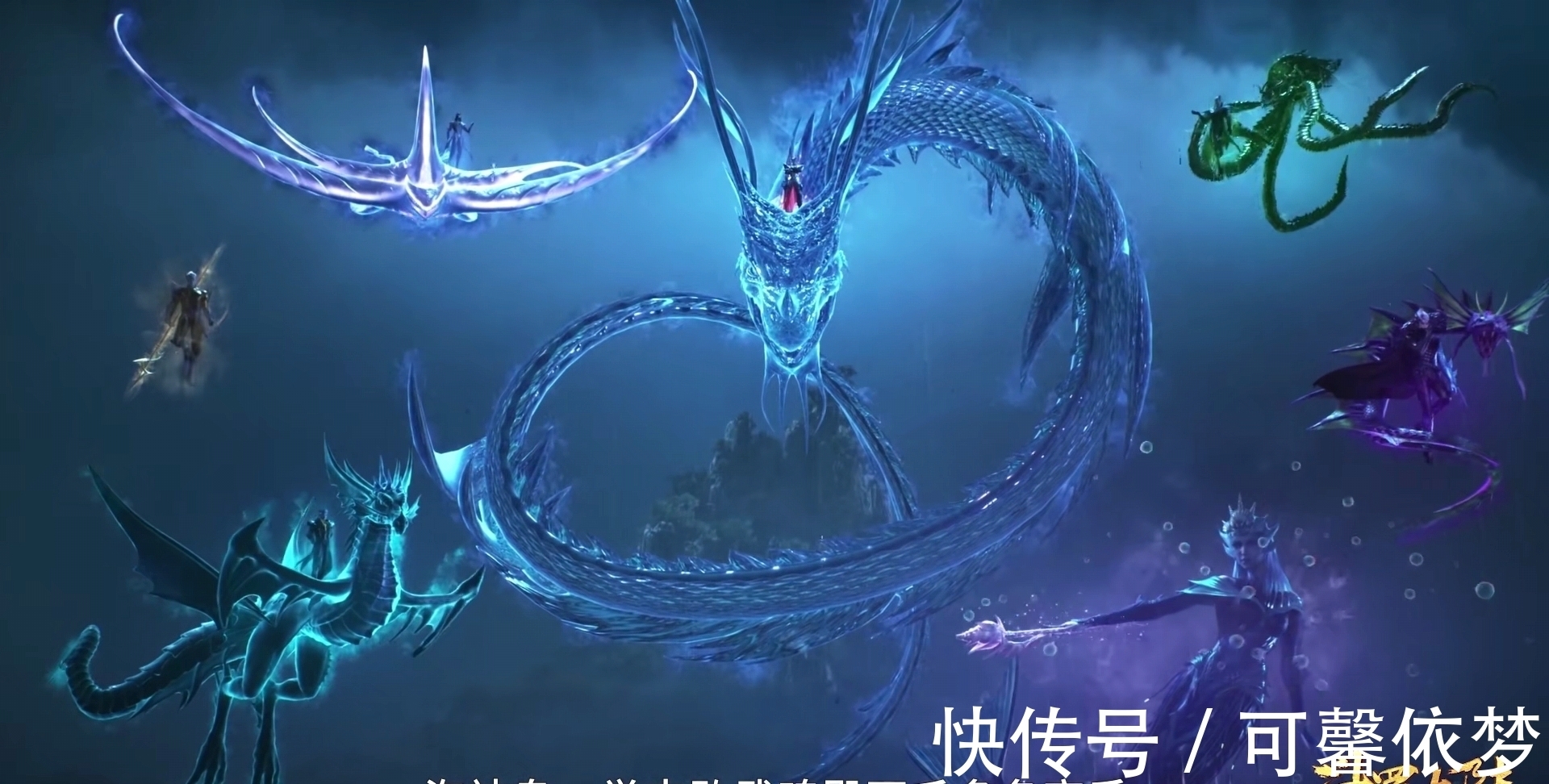 唐三|斗罗大陆:如何看待唐三差点将海妄斗罗打死,是逆鳞还是为了宣泄