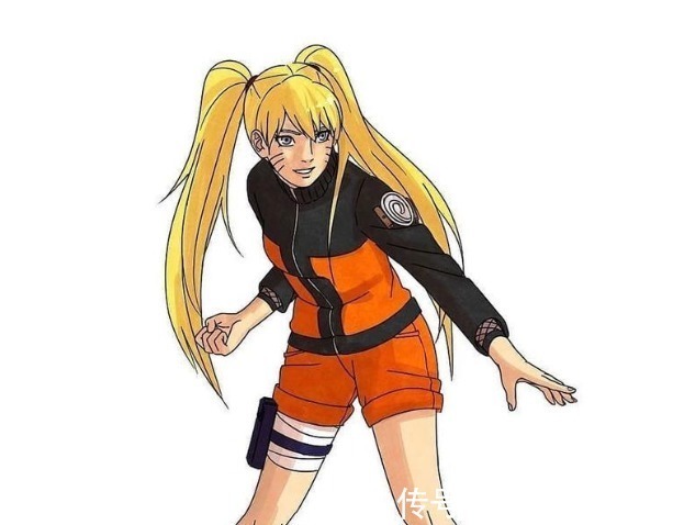 忍术|火影忍者忍术的灵感来源,水饴拿原是滑了一跤