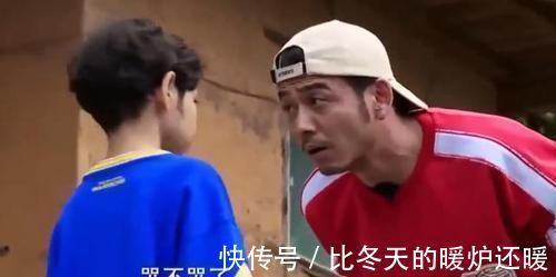 男孩子|谁规定男孩就不能哭了？养男孩注意3点禁忌，杜绝伪男子汉教育