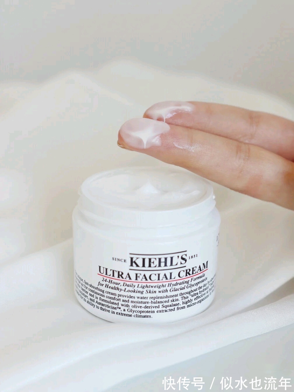 保湿|面霜测评推荐:这些面霜温和补水美白,让你拥有水嫩柔滑鸡蛋肌