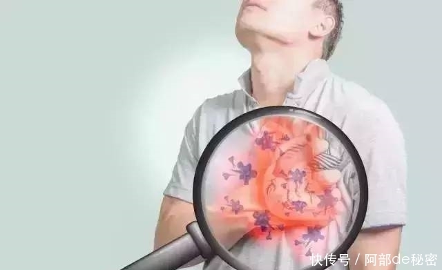  症状|心火过旺的5个表现，多吃4种食物，不失眠、不便秘、睡得香