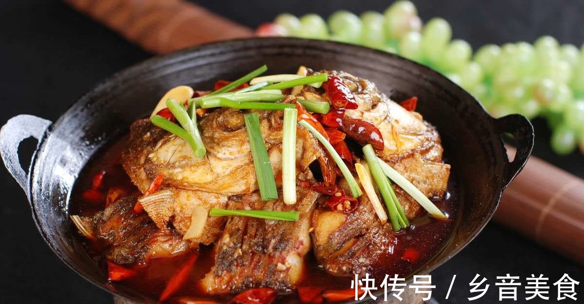西瓜酱|教你色味俱佳的干锅鲶鱼，解馋过瘾又营养好吃，孩子特喜欢！