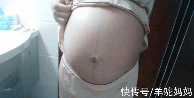 胎心|孕期若宝妈出现这3种表现,恭喜你,多半是怀了“男宝宝”