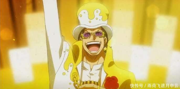 海贼王|海贼王这些配角海迷最想召唤,罗宾只排第二,第一无法拒绝!