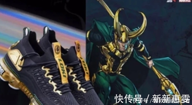 鞋面 “巾帼不让须眉”,盘点五款彰显“个性”的实战鞋款,颜值炸裂