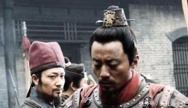 梁山上最低调的人,武功高强却从不出战,宋江也说不动他!